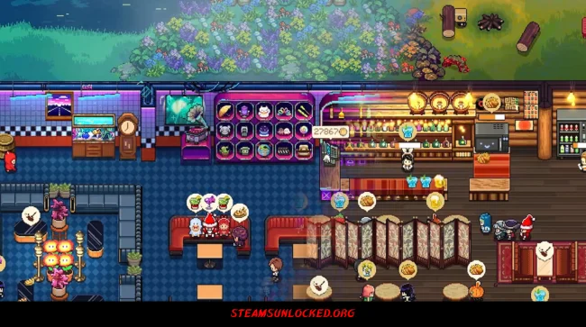 Lakeside Bar Full Download