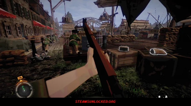 MARKET GARDEN Full Download