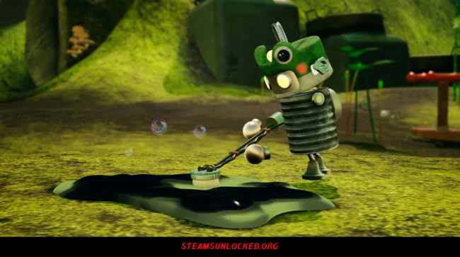 Misc. A Tiny Tale Free Download