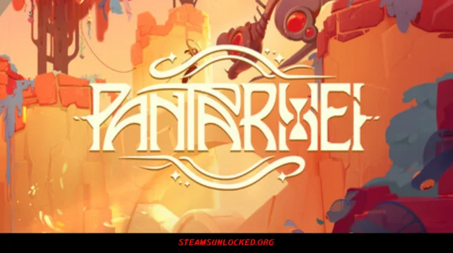 Panta Rhei - Guardian of Time Steamunlocked