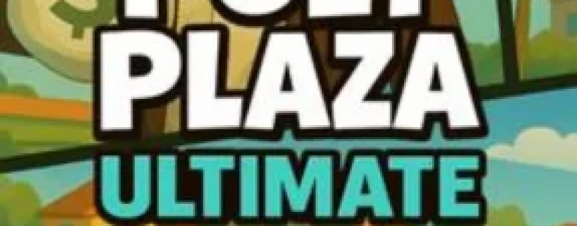 Poly Plaza ULTIMATE Free Download