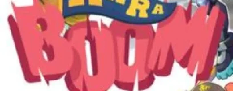 Ra Ra BOOM Free Download