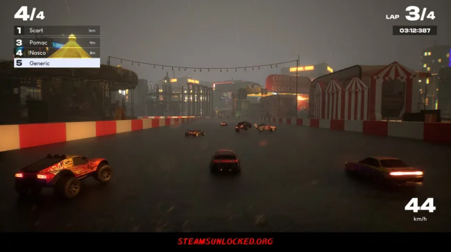 Recharge Free Download