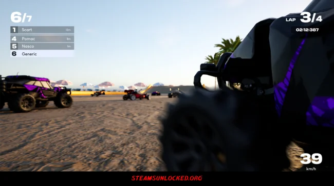 Recharge Full Download