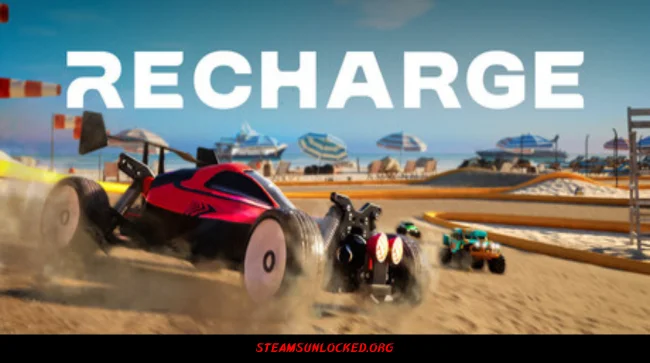 Recharge Steamunlocked