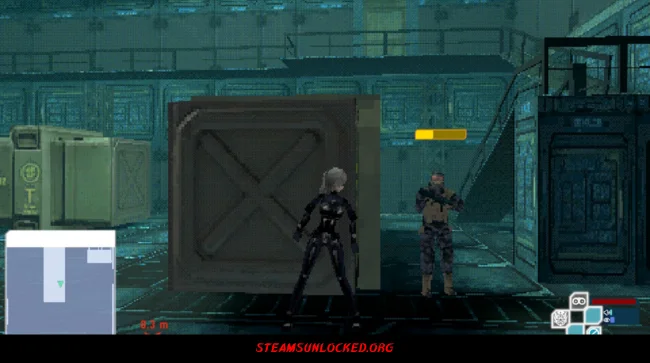 Spy Drops Free Download