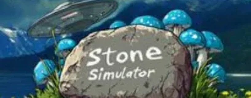 Stone Simulator – Just Be a Rock Free Download