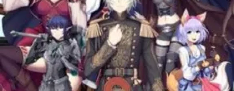 Sunrider Legends Tactics Free Download