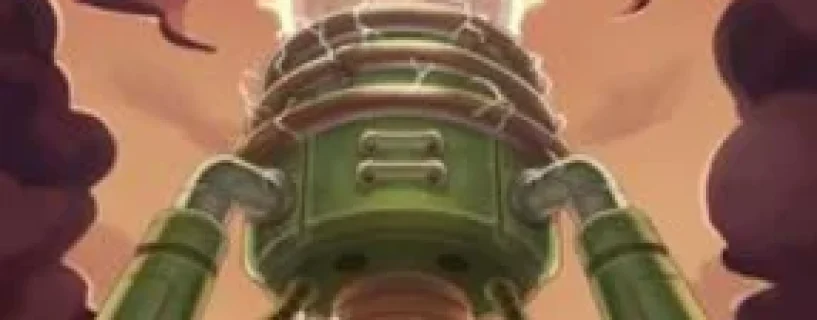 Tempest Tower Free Download