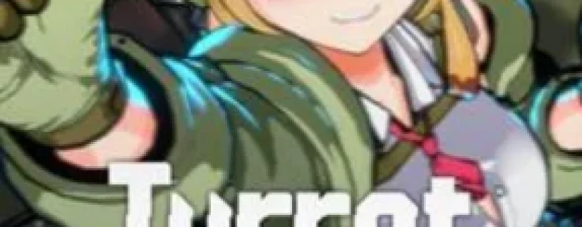 TurretGirls Free Download