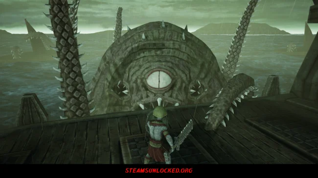 Tyrant's Realm - Forbidden Fortune Free Download