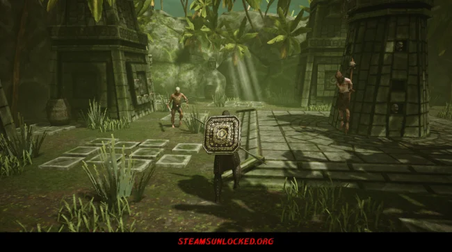 Tyrant's Realm - Forbidden Fortune Full Download