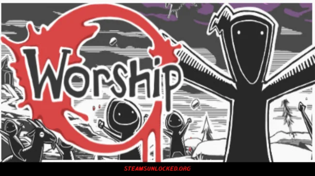 Worship Steamunlocked