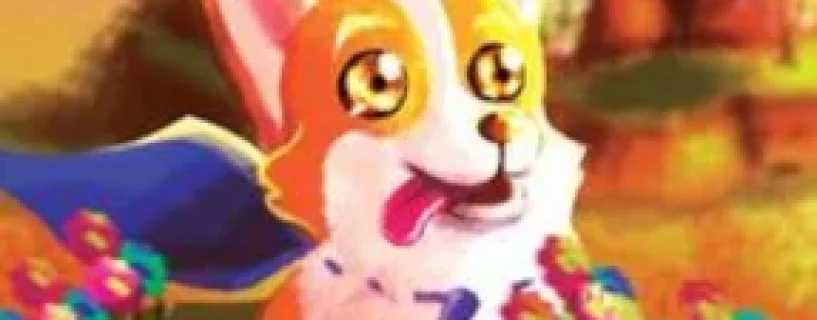 A Corgi’s Cozy Hike Free Download