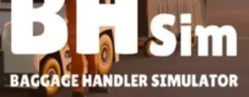 Baggage Handler Simulator Free Download