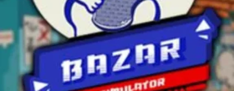 Bazar Simulator: The Wan Story Free Download