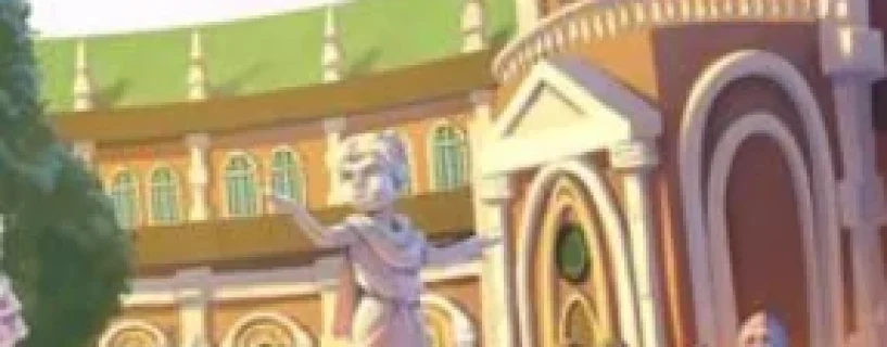 Campus Life Free Download