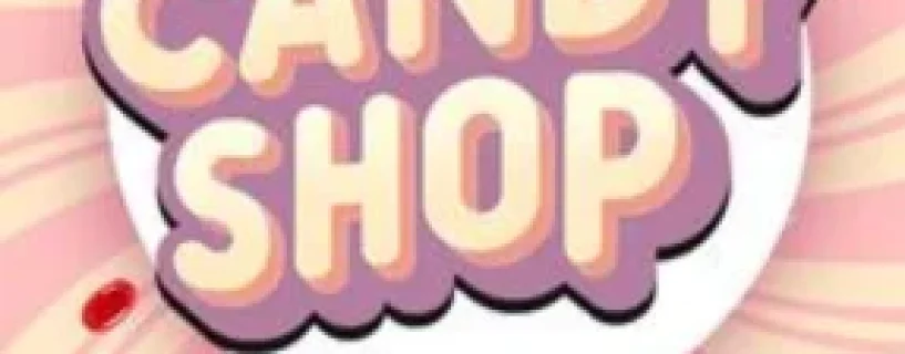 Candy Shop Simulator Free Download