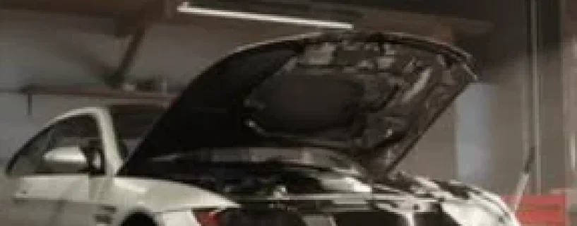 Car Service Simulator Free Download