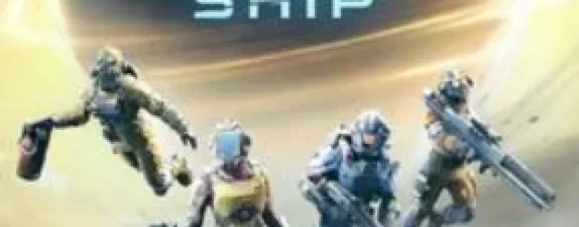 Jump Space Free Download