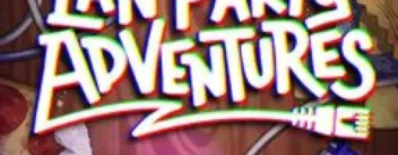 LAN Party Adventures Free Download