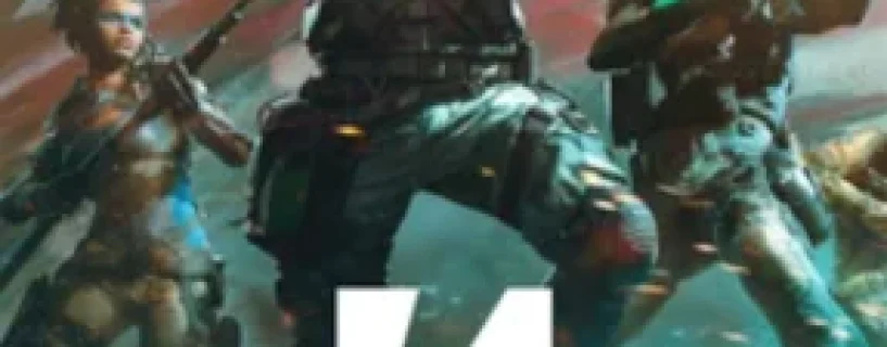 Shatterline – Randy Free Download