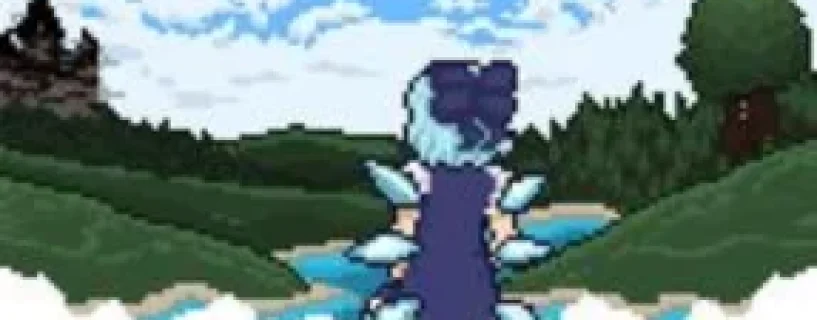 Touhou: Fearless Frogslayer Free Download