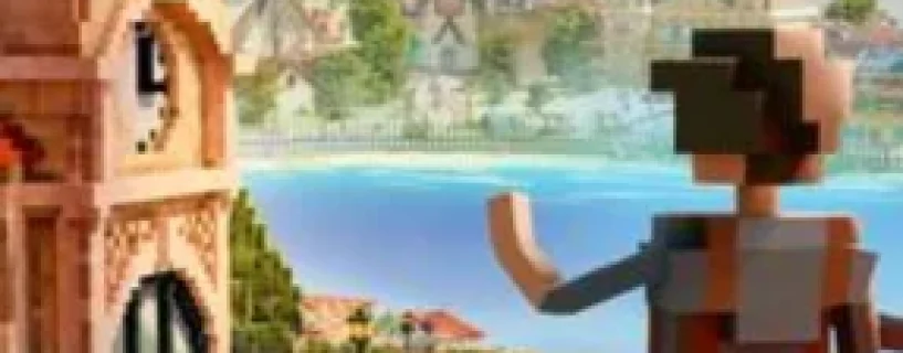 Town to City Free Download