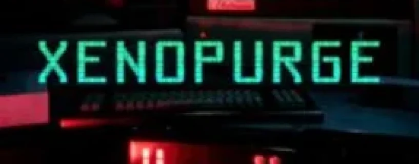 Xenopurge Free Download