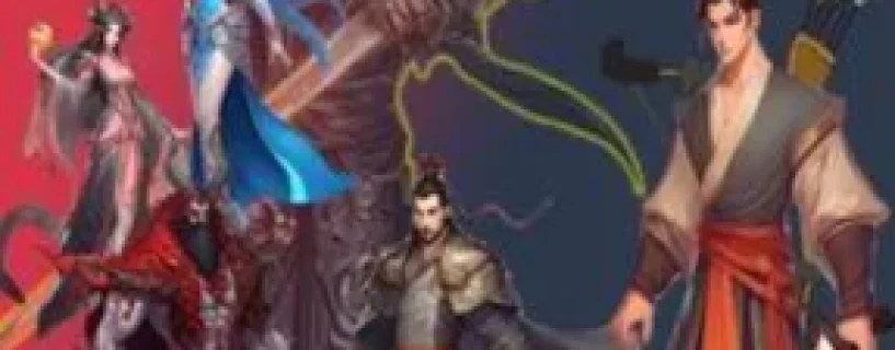 云汉志YUNHANZHI Free Download