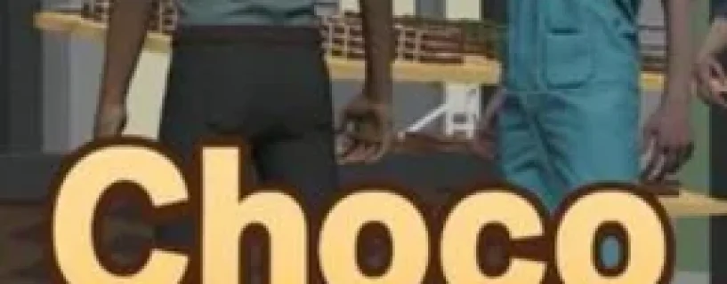 Choco Kiosk Simulator Free Download