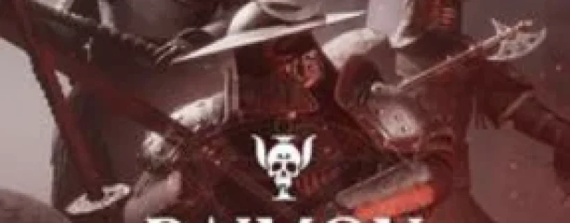 DAIMON BLADES Free Download