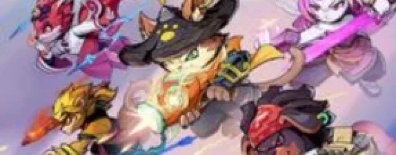 Gunfire Reborn – Echoes From Primal Grove Free Download