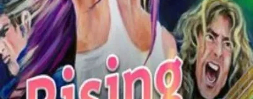 Rising Star 2 – ¡Viva México! Free Download