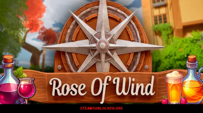Rose Of Wind Steamunlocked