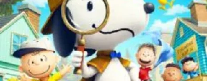 Snoopy & The Great Mystery Club Free Download