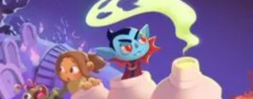 Spooky Express Free Download