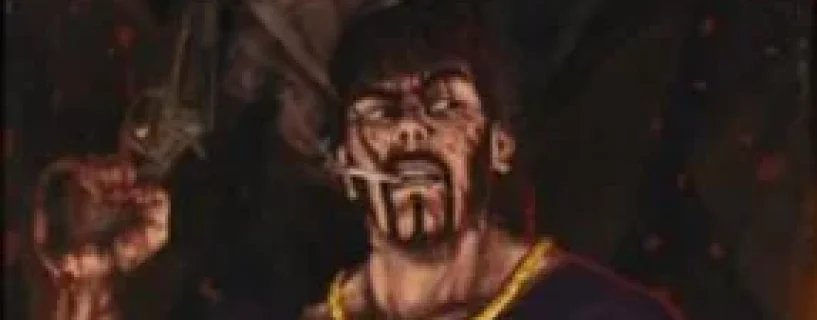 The Lacerator Free Download