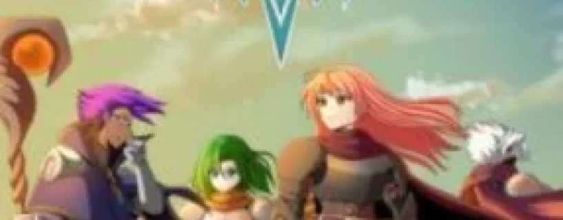 Our Adventurer Guild – Tower of the Wizard King Free Download