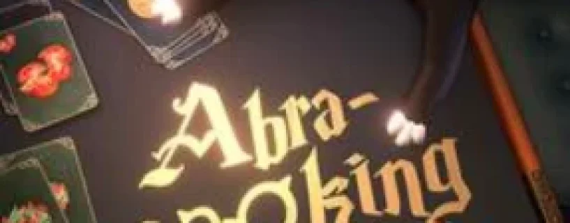 Abra-Cooking-Dabra Free Download