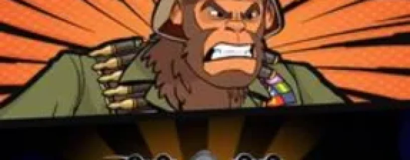 Apes Warfare Free Download