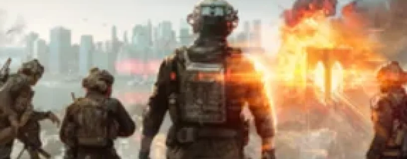 Battlefield™ 6 Free Download