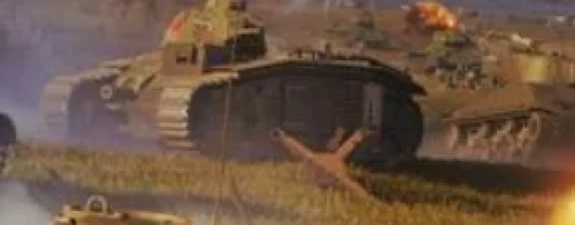 Panzer Corps 2: Elite – 1st Guards Free Download