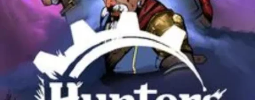 Hunter’s Moon: A Sovereign Syndicate Adventure Free Download