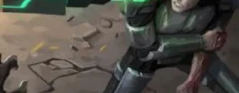 Let Them Come: Onslaught Free Download