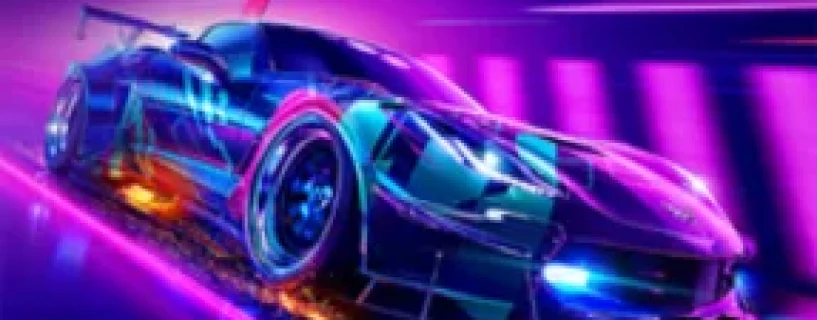 Need for Speed™ Heat Free Download