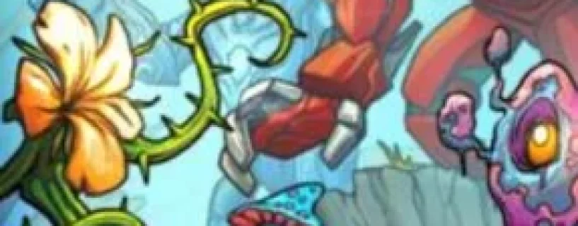 Primal Fray Free Download