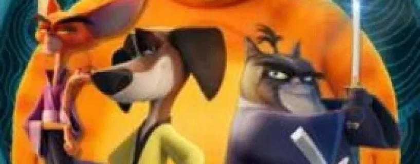 Samurai Academy: Paws of Fury Free Download