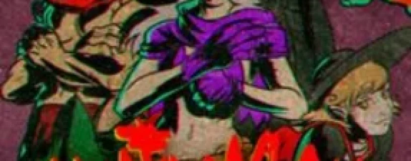 Mostroscopy – Saturnina Free Download