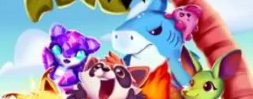 Shard Squad Free Download